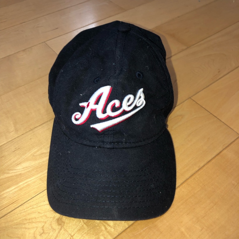 baseball cap